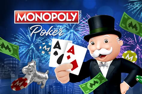 monopoly poker|monopoly poker pc.